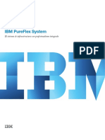 IBM  Pureflex