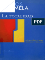 La Totalidad - Introduccion PDF