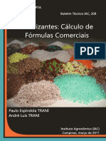 Fertilizantes_Cálculos de fórmulas comerciais.pdf