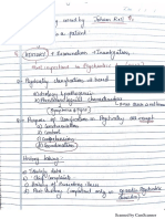 Sachin Arora Psychiatry Notes PDF