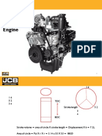 Engine JS330 PDF