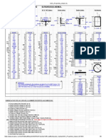 AISC Properties Viewer