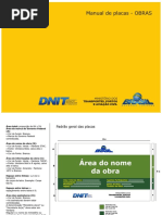 Manual de Placa de Obras - DNIT.pdf