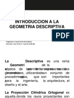 01 Introduccion A La Geometria Descriptiva