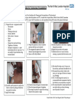 Procedure For Tracheostomy Decannulation PDF