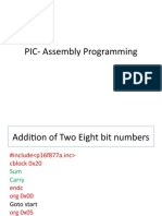 3_PIC-+Basic+Programming+in+Assembly (1).ppt