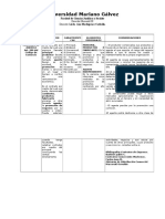 Derecho Mercantil III: Contrato de Agencia