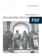 Introducao A Filosofia Do Direito PDF