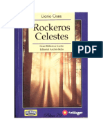 Rockeros Celestes, Darío Oses PDF