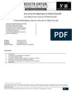 Traos metodológios de la investigación Foucault genealógia.pdf