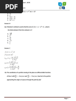 Soal Uts Matematika Smp Kelas Ix Semester Ganjil Sphere Triangle