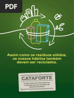 cartilha cata forte