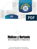 Matices y Género PDF