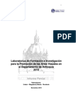 Informe parcial  2010 1. Laboratorios.docx