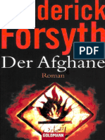 Forsyth, Frederick - Der Afghane PDF