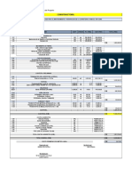 2019-1 Presupuesto Carretera 3