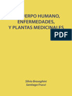 El Cuerpo Humano y Enfermedades Pantas Medicinales 63 PDF