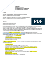 Proiecte Neeligibile PDF