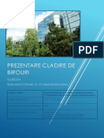 Prezentare Cladire BCR B-Dul Chimiei, Slobozia PDF