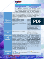 FMI vs BID: Comparación de funciones y características