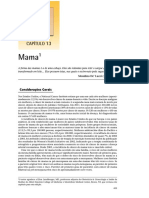 Mama - Tratado de Semiologia Medica 7 Edição - Swartz