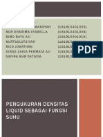 Pengukuran Densitas Liquid Sebagai Fungsi Suhu-3