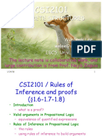 04 CSI2101InferenceRules PDF