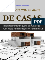 700 Planos de Casas PDF