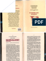 ZÉMOR, P.A Comunicação Pública. In. SILVA, PDF