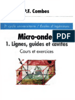Guides D'ondes PDF