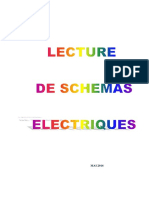 Schema Electrique