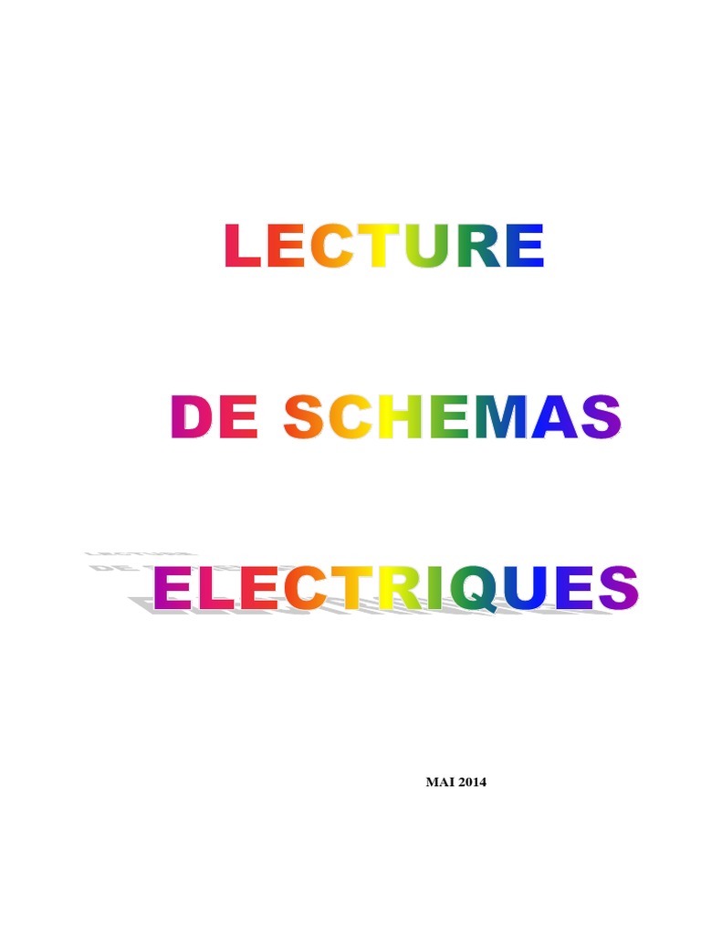 Les Schémas Symbole Des Plans Des Ligne Téléphoni Orange Exterieur Schema Electrique | PDF | Frein | Fusible (électricité)