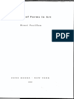 Henri Focillon, George Kubler - The Life of Forms in Art (1992, Zone Books).pdf