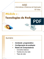 1-Redes de Computadores