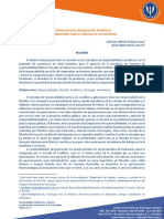 Responsabilidad, Deliberación, Prudencia Consideraciones para el ejercicio de la Psicología.pdf