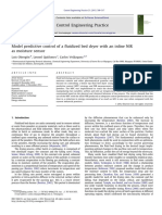 Control Engineering Practice: Luis Obrego N, Leonel Quin Ones, Carlos Vela Zquez