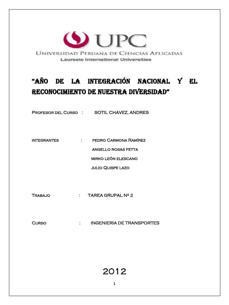 Transportes pdf