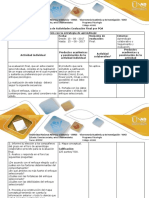 Guía de Actividades y Rúbrica de Evaluación - Actividad 5 - Evaluación Final