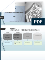 URB II - 1.clase - La Ciudad y Lo Urbano