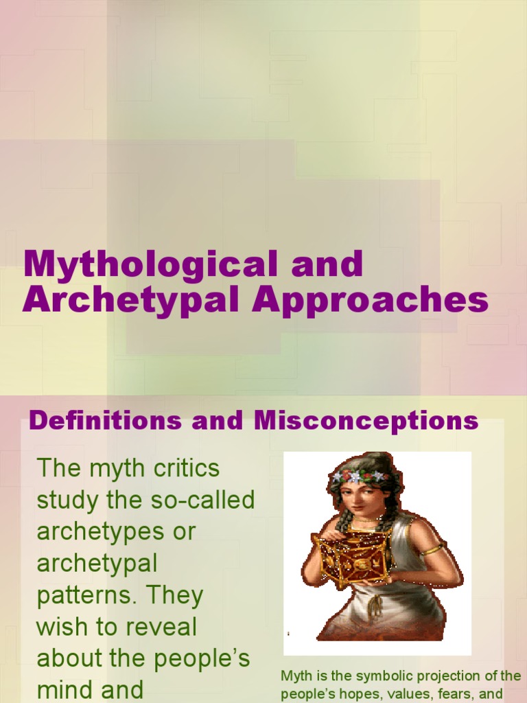 Understanding the Shadow Archetype | PDF | Shadow (Psychology) | Archetype