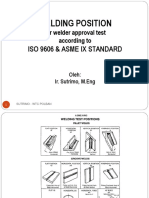 2.welding Position & Standard PDF
