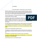 Los Suelos Finos Tienen Baja Permeabilidad