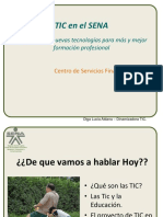 10a - TICS - INSTRUCTORES PDF