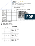 Taller Carga Ocup - Administracion en SST