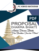 Proposal DB 2K19f
