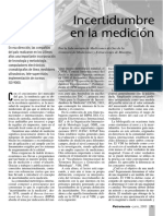 Incertidumbre PDF