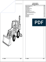 Parts Book WB140 2N S N A20637 Up PDF