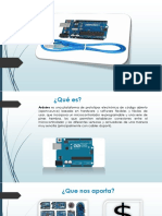 Presentación1 Arduino