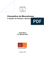 Paulo Flores e JCPC - Cinemática de Mecanismos Cap 3