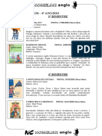 Livros 6ab Semestre2